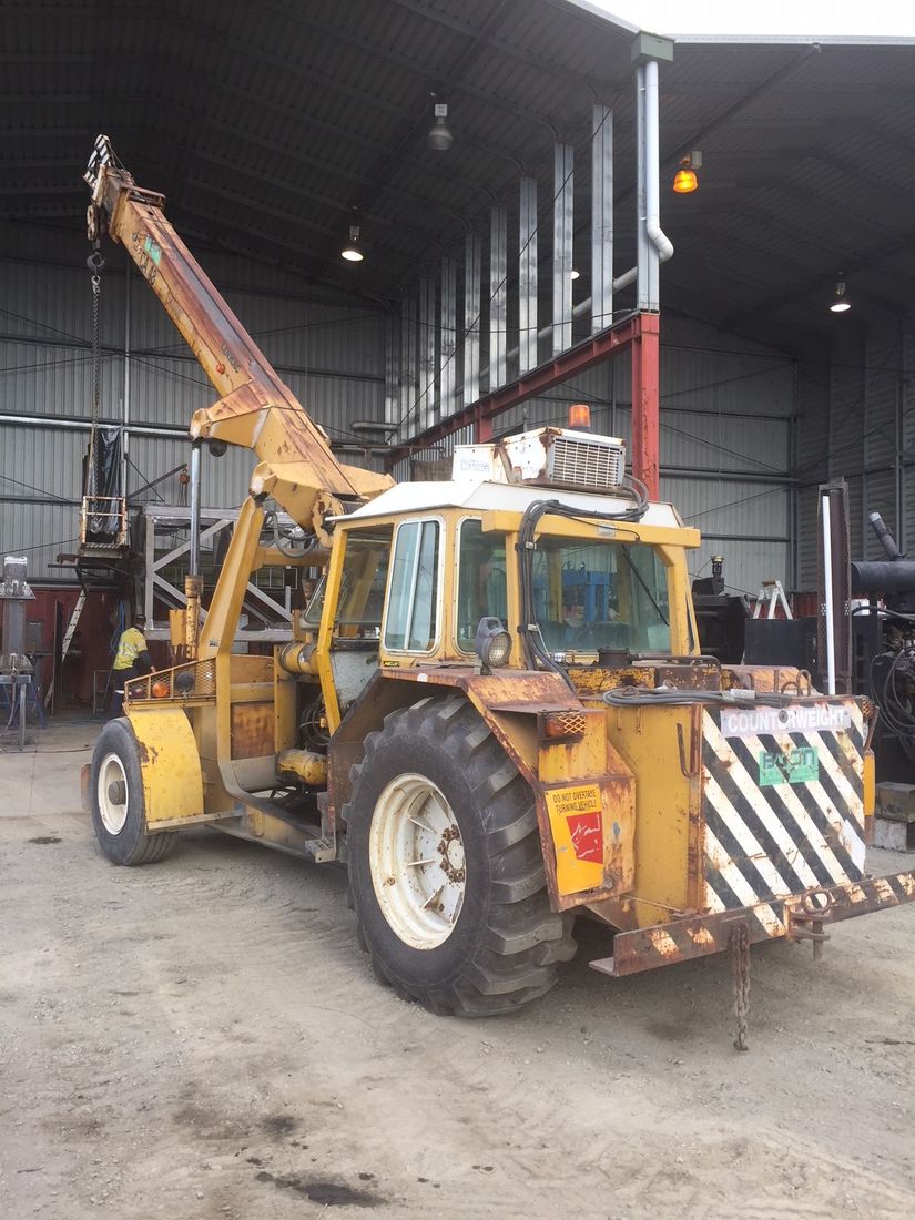 Kemway Testing Services | Excavation